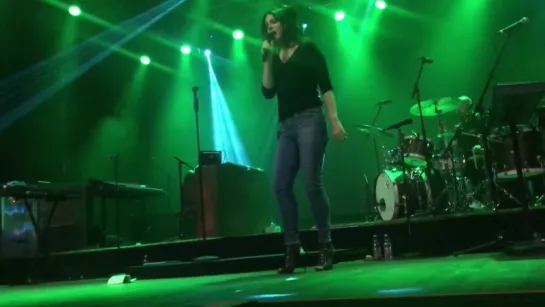 Lana Del Rey – Shades Of Cool (Live @ House of Blues)