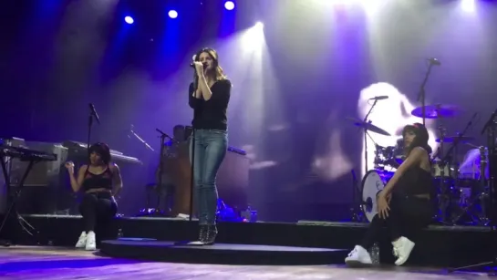 Lana Del Rey – White Mustang (Live @ House of Blues)