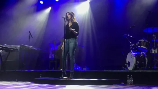 Lana Del Rey – Change (Live @ House of Blues)