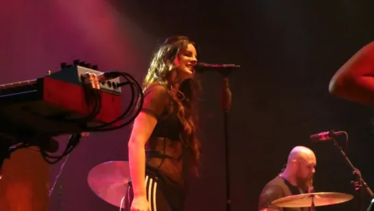 Lana Del Rey – Cherry (Live @ «House of Blues»)