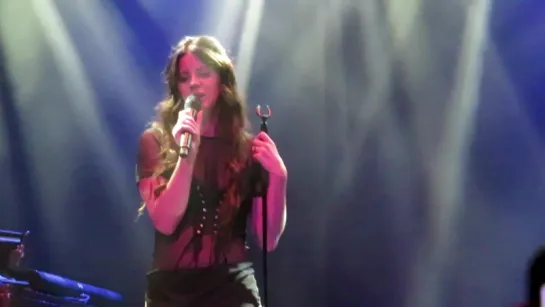 Lana Del Rey – Love (Live @ «House of Blues»)