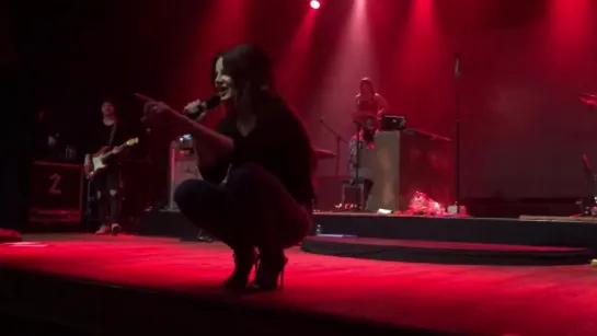 Lana Del Rey – Salvatore (Live @ House of Blues)