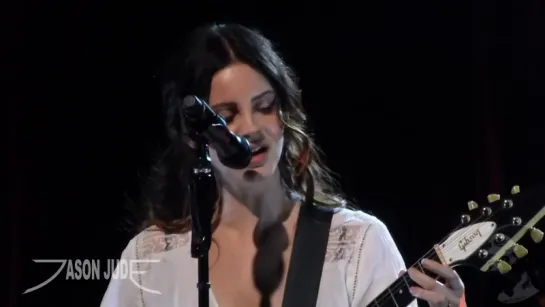 Lana Del Rey (Live @ «SXSW»)