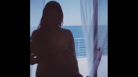 High By The Beach (video teaser)