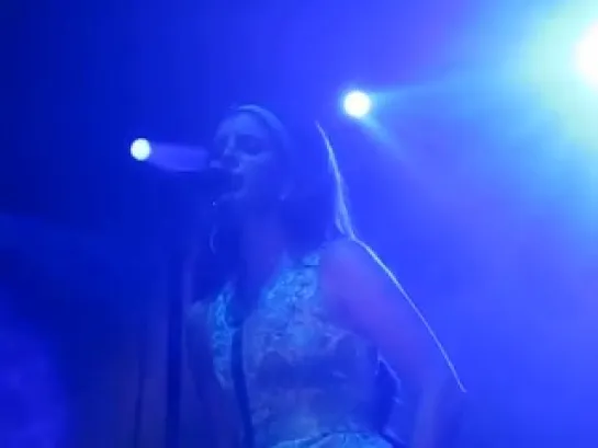 Lana Del Rey ‒ Body Electric (Live @ «Palace Theatre»)