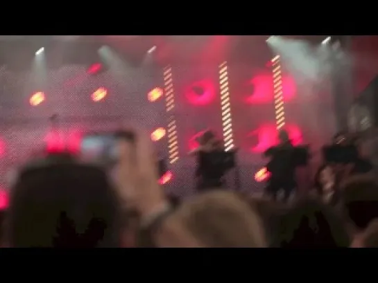 Lana Del Rey ‒ Summertime Sadness (Live @ «Melt! Festival»)