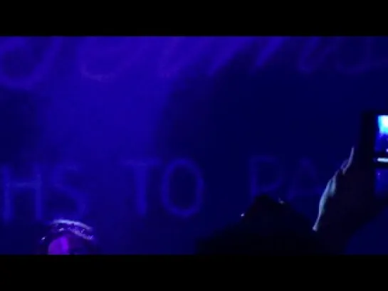 Lana Del Rey – Million Dollar Man (Live @ «Irving Plaza») [2] #3