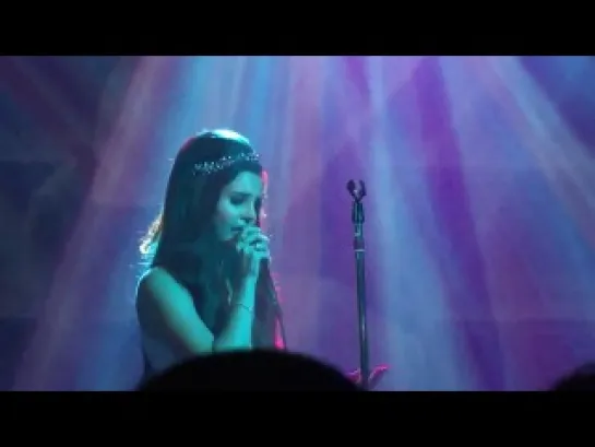 Lana Del Rey – Carmen (Live @ «Irving Plaza») [2] #3