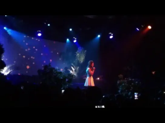 Lana Del Rey – Lolita (Live @ «El Rey Theatre») [2] #1