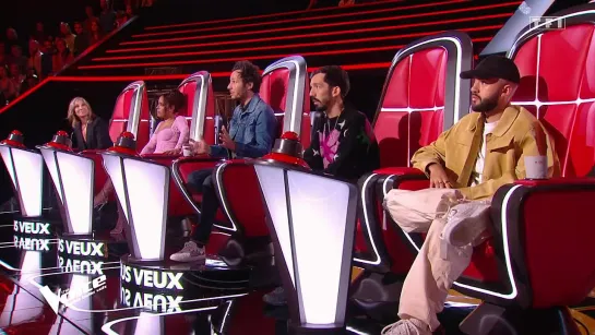 The Voice 2023 - Emission du 1 avril 2023 - Partie 1_TF1_2023_04_01_21_10