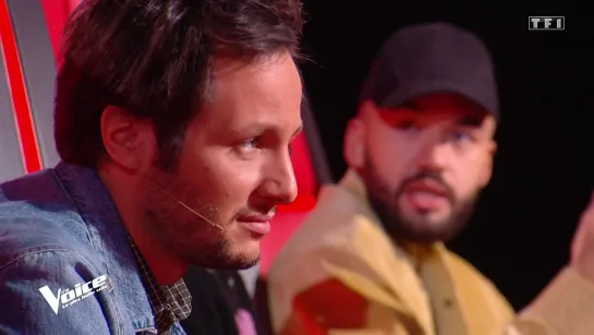 The Voice 2023 - Emission du 4 mars 2023 - Partie 2_TF1_2023_03_04_22_25