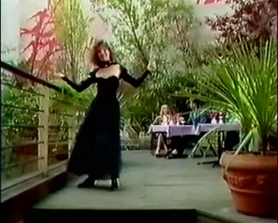 Mylene Farmer - On est tous de imbeciles (14.05.1985) TF1