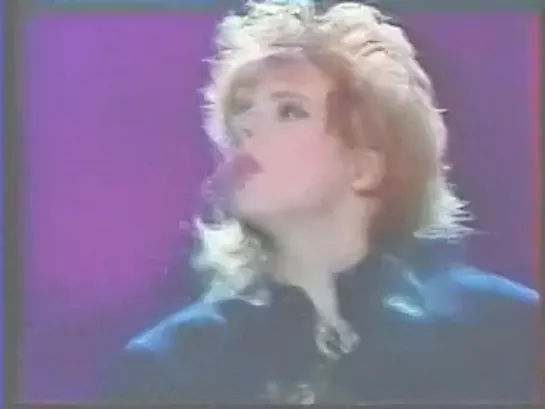 Mylene Farmer - Libertine (22.01.1987) A2