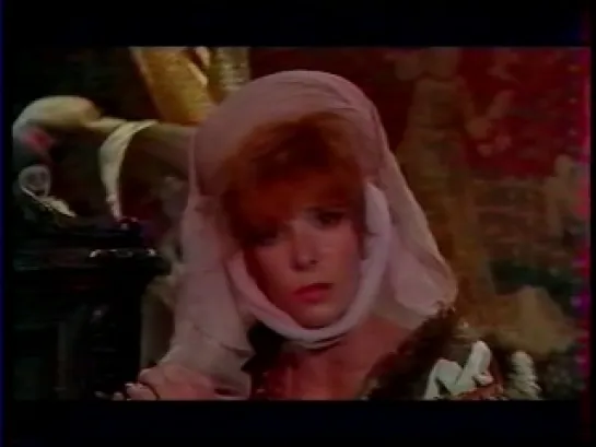 Mylene Farmer - Tristana (17.04.1987) TF1