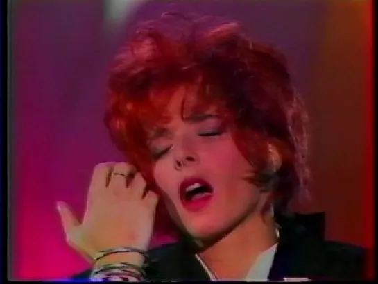 Mylene Farmer - Tristana (27.05.1987) FR3