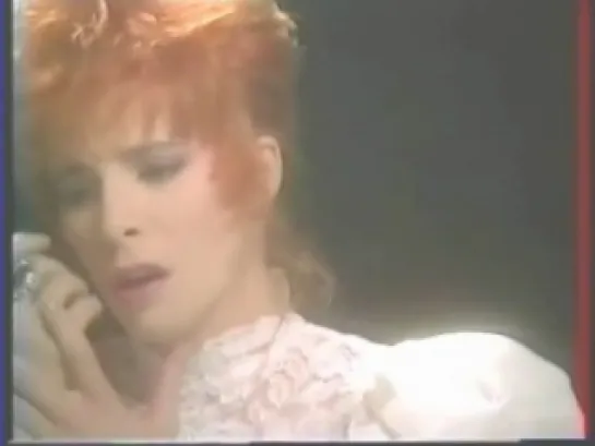 Mylene Farmer - Ainsi soit je... (18.06.1988) Canal-Plus