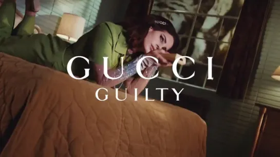 Gucci Guilty ¦ #ForeverGuilty campaign film