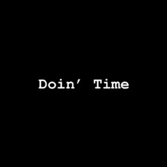 Сниппет песни «Doin' Time» (Sublime cover) #3