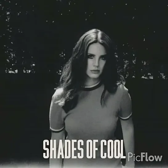 «Shades Of Cool» (Snippet #1)