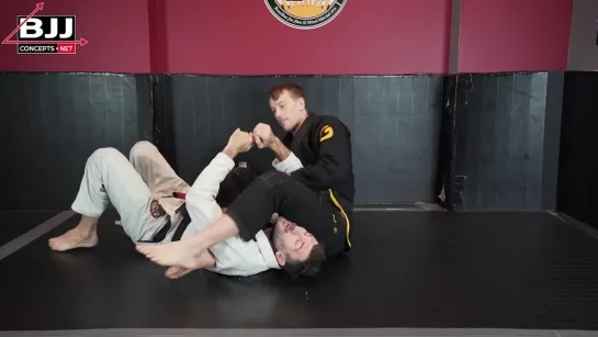 BJJ Lesson 46- A Submission Overview - Fundamentals Of Submissions