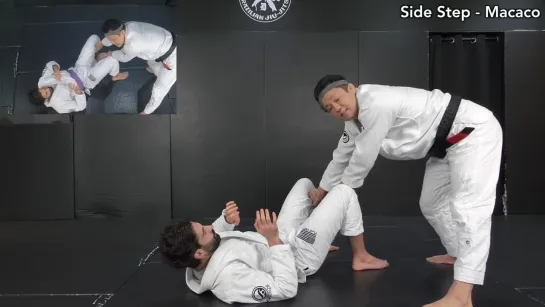 Tsuyoshi Tamaki  - Toreando 2.0 - Make Your Guard Pass Next Level