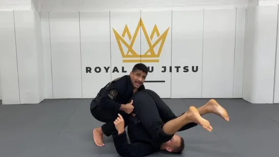 Matheus Lutes - 3 Best Guard Passes VS Flexible Opponents!