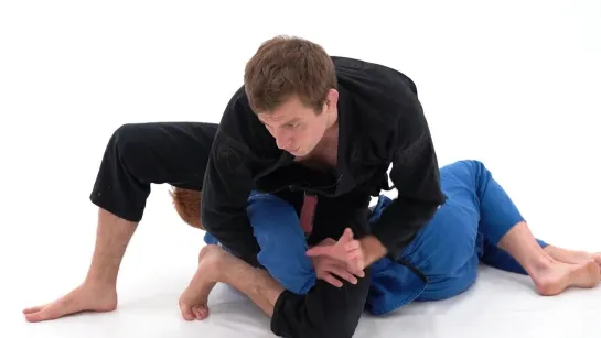 Keenan Cornelius - The Tarikoplata  The Assassin Choke Taught