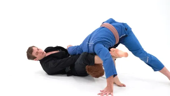 Keenan Cornelius  - How To Do The Canto Choke