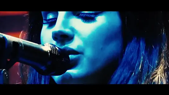 Lana Del Rey ‒ Blue Velvet («Paradise Tour» / Amsterdam / Heineken Music Hall)