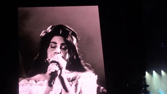 Lana Del Rey – Cruel World (Live @ «Osheaga»)