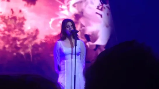 Lana Del Rey – Ultraviolence (Live @ «Montreux Jazz Festival»)