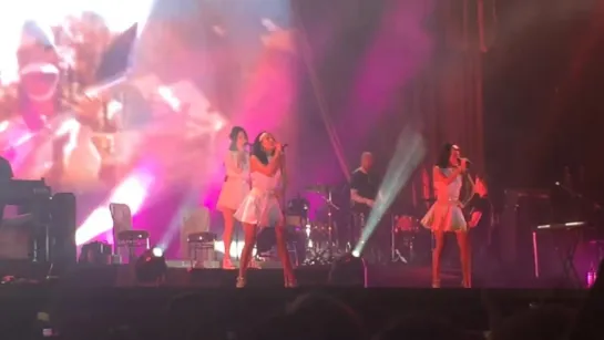 Lana Del Rey – Lolita (Live @ «Park Live») [2]