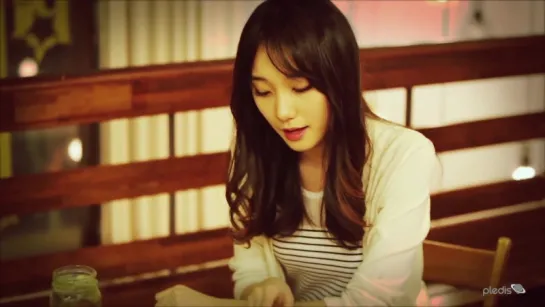 [MV] Han Dong Geun (ft. Kim Mingyeong) - Falling Slowly (Once OST)