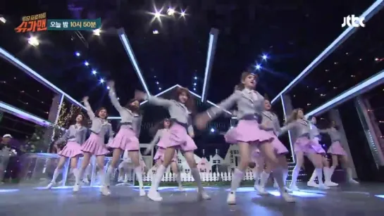 [Perf] 16.04.26 I.O.I 아이오아이 - PICK ME @ Sugar Man