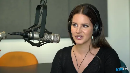 Lana Del Rey Talks Norman F king Rockwell, Working With Ariana Grande, Covering Sublime  More