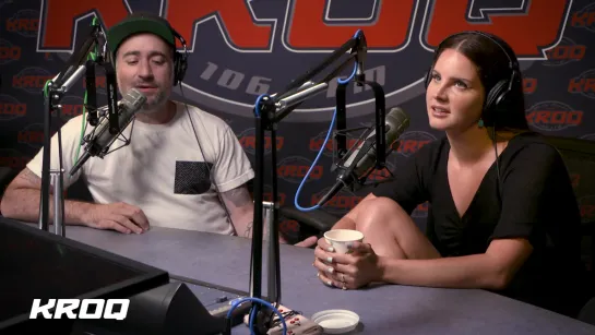 Lana Del Rey Talks Sublime, New Album Norman F ing Rockwell