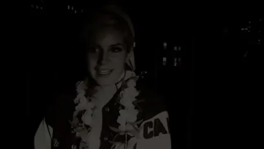 Lizzy Grant (Lana Del Rey) - Kill Kill EP Interview (2008)