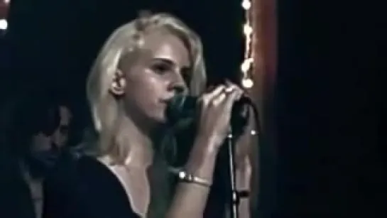 Lizzy Grant (Lana Del Rey) — Yayo