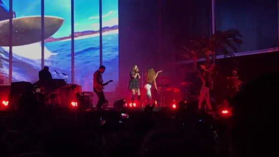 Lana Del Rey – Doin' Time (Sublime cover) (Live @ «Super Bock Super Rock»)