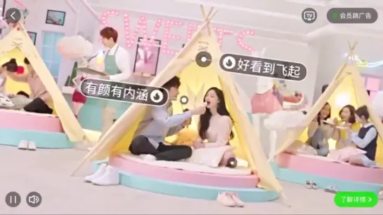 [Commercial] Kyulkyung @ Xiaohongshu Mobile Advertising