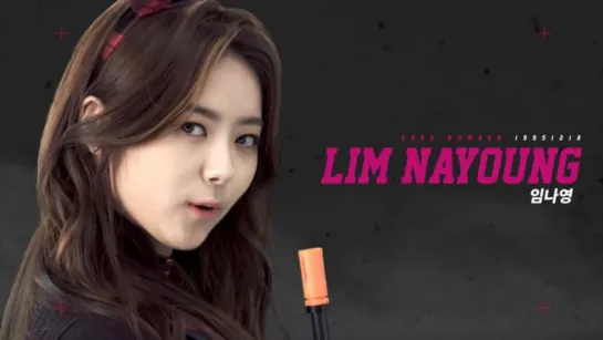 [Commercial] Nayoung for Netmarble's 100 shots 100 hits