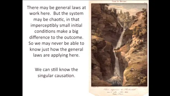 17. The Nature of Mind - John Campbell