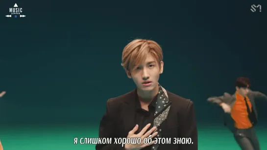 TVXQ - Truth [рус.саб]