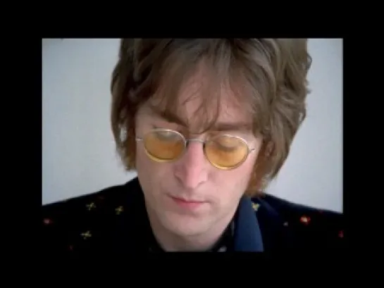 The Beatles-Imagine/церемония закрытия Олимпиады 2012 в Лондоне 12.08.2012