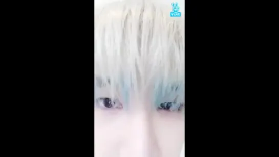 [VK][07.01.2017] LIVE: Hello Wonho