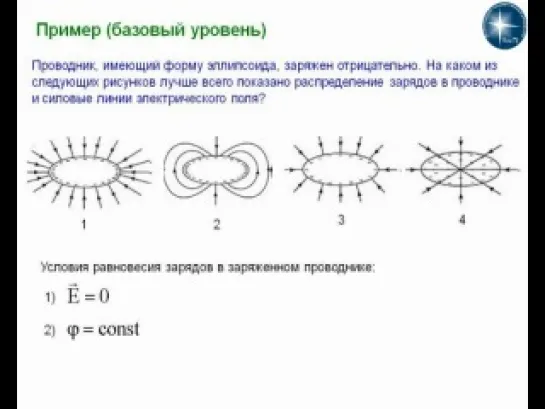 Репетитор ЕГЭ по физике 1 часть