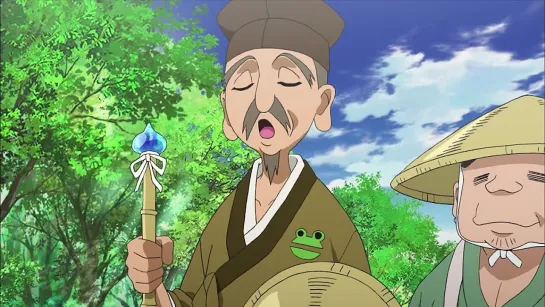 Episode 21 - Matsuo Basho Was a Ninja?!