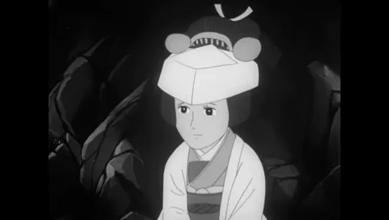 1968 - Gegege no Kitarou TV 1 Episode 24