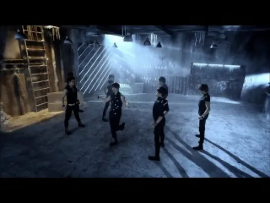 U-Kiss - Neverland