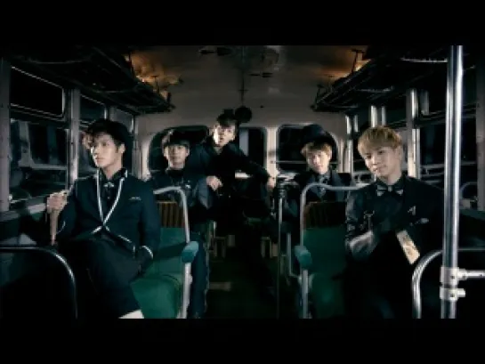 |PV| SHINee - 1000-nen, Zutto Soba ni Ite…